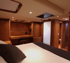 Clevelander -  Master Stateroom