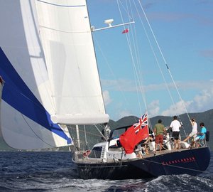 Clevelander -  Sailing 2