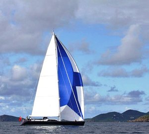 Clevelander -  Sailing