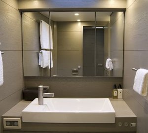 Crackerjack - Master Ensuite