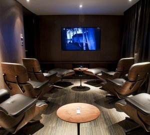 Custom yacht AQUA MEKONG - 013