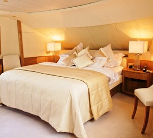 DANGLETERRE II  Master