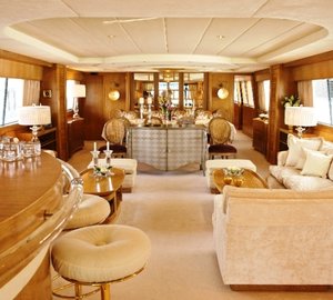 DANGLETERRE II Salon