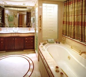 DAYBREAK Master Ensuite