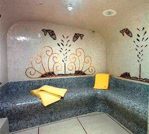 DELPHINE - Turkish Bath