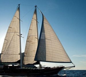 DERIYA DENIZ - Cruising