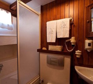 DERIYA DENIZ - Ensuite