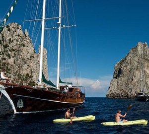 DERIYA DENIZ - Water toy fun