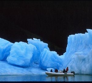 DEVOTION - Ice Adventure