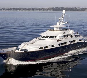 DEVOTION - Profile Underway