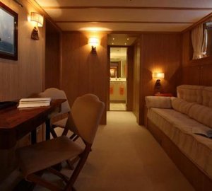 DIONE STAR - Master study 2