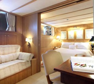 DIONE STAR - Master study