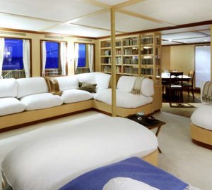 DIONE STAR - Salon 2