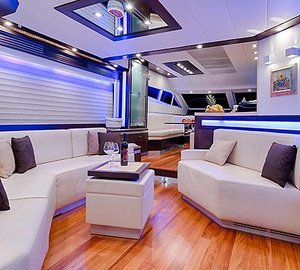 DISCOVERY - Salon forward