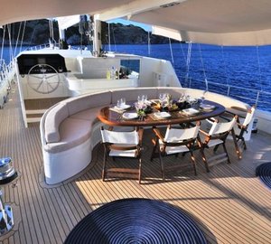 DOLCE MARE Deck