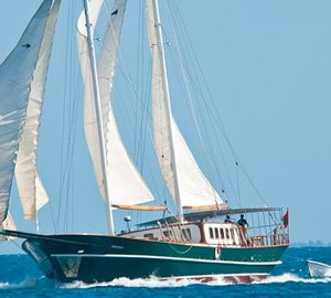 DREAM VOYAGER -  Cruising 2