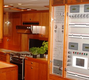 DREAMCATCHER Controls