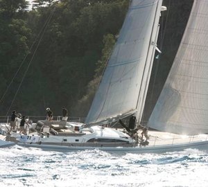 DREAMCATCHER Regatta