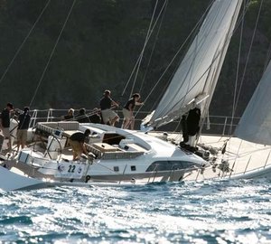 DREAMCATCHER Regatta2