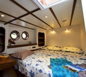 Dame des Tropiques -  Cabin