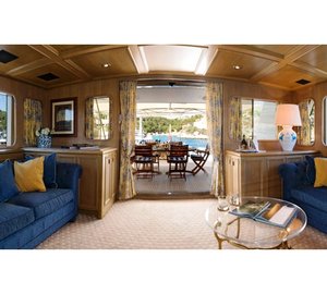 Daniella -  Skylounge