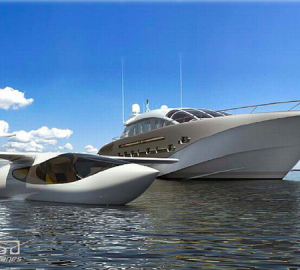 Danish Yachts AeroCruiser 38 II motoryacht