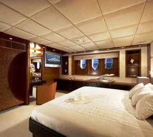 Darsea -  Master Cabin