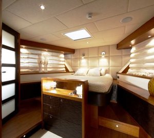Darsea -  VIP Cabin