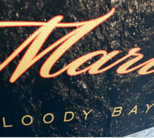 Detail of the Super Yacht Marie by Vitters shipyard - Image credit Tom Nitsch Image