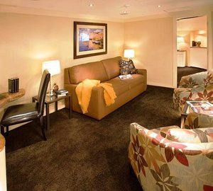 Devotion Master Lounge