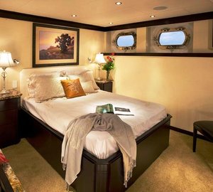 Devotion Stateroom