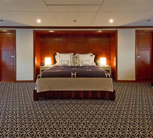 Diamond A -  Master Suite