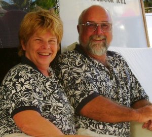 Diamond Girl II -  Crew