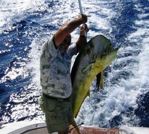 Diamond Girl II -  Fishing