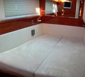 Diamond Girl II -  Guest Cabin