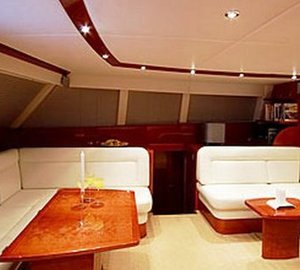 Diamond Girl II -  Salon