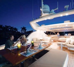 Dolce Vita II Dining 2