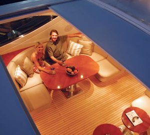 Dolce Vita II Sunroof