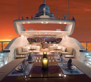 Dolce Vita II Dining