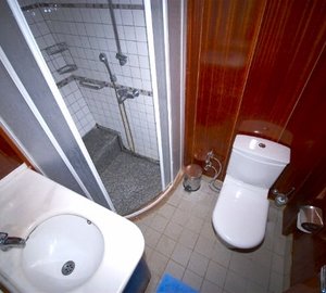 Duramaz Bathroom