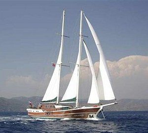 ECCE NAVIGO -  Sailing