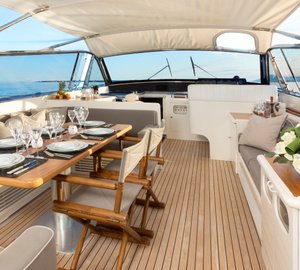 EDEN ERINA - Cockpit