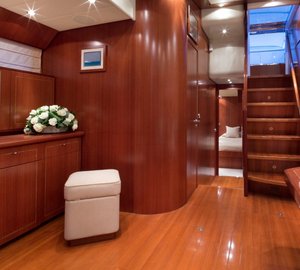 EDEN ERINA - Lower Salon 2