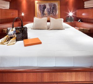 EDEN ERINA - Master Cabin