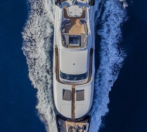 EIGHT - view from above