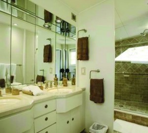 EL JEFE - master stateroom