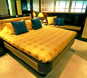 EQUILIBRIUM VIP CAbin
