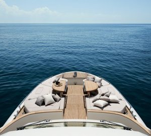 ESMERALDA OF LONDON -  Bow