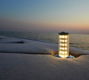 ESMERALDA OF LONDON -  Detail