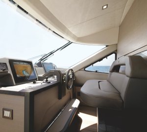 ESMERALDA OF LONDON -  Helm